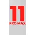 OCA Master Polarizer Film For iPhone 11 Pro Max (10 Pack)