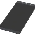 OLED Assembly Without Frame For Samsung Galaxy J8 / On8 (J810 / 2018) (Aftermarket Plus) (Black)