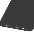 OLED Assembly Without Frame For Samsung Galaxy J8 / On8 (J810 / 2018) (Aftermarket Plus) (Black)