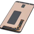 OLED Assembly Without Frame For Samsung Galaxy J8 / On8 (J810 / 2018) (Aftermarket Plus) (Black)