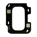 Back Camera Lens With Bracket For Samsung Galaxy J8 (J810 / 2018) (Black)
