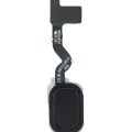 Fingerprint Reader With Flex Cable For Samsung Galaxy J8 (J810 / 2018) / A6 Plus (A605/ 2018) (Black)