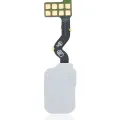 Fingerprint Reader With Flex Cable For Samsung Galaxy J8 (J810 / 2018) / A6 Plus (A605/ 2018) (Black)
