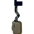 Fingerprint Reader With Flex Cable For Samsung Galaxy J8 (J810 / 2018) / (Gold)