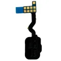 Fingerprint Reader With Flex Cable For Samsung Galaxy J8 (J810 / 2018) / (Gold)