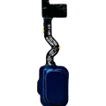 Fingerprint Reader With Flex Cable For Samsung Galaxy J8 (J810 / 2018) (Blue)