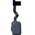 Fingerprint Reader With Flex Cable For Samsung Galaxy J8 (J810 / 2018) (Gray)