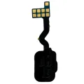 Fingerprint Reader With Flex Cable For Samsung Galaxy J8 (J810 / 2018) (Gray)