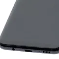 OLED Assembly With Frame For Samsung Galaxy S8 Plus (Aftermarket Plus) (Midnight Black)