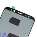 OLED Assembly Without Frame For Samsung Galaxy S8 (Refurbished) (All Colors)