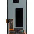 OLED Assembly Without Frame For Samsung Galaxy S8 (Refurbished) (All Colors)