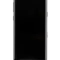 OLED Assembly With Frame For Samsung Galaxy S8 Plus (Refurbished) (Orchid Gray)