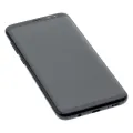 OLED Assembly With Frame For Samsung Galaxy S8 Plus (Refurbished) (Midnight Black)
