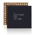 Power Management IC For Samsung Galaxy S9 / S9 Plus / S10 Plus / Note 9 (MAX77705F)