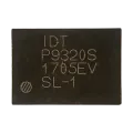 Wireless Charging IC For Samsung Galaxy S8 / S8 Plus / S9 / S9 Plus / Note 9 / S10 / S10E / S10 Plus / 5G / S20 FE / S21 5G / S22 / S22 Ultra / Note 10 / Note 10 Plus 5G / Note 20 5G / (P9320S)