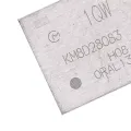 WiFi IC Chip (KM7N16048) For Samsung Galaxy S9 / S9 Plus