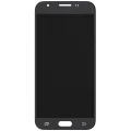 LCD Assembly Without Frame For Samsung Galaxy J3 (J327 / 2017) / Emerge / Amp Prime 2 / Express Prime 2 / Eclipse / Prime (Refurbished) (Black)