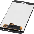 LCD Assembly Without Frame For Samsung Galaxy J3 (J327 / 2017) / Emerge / Amp Prime 2 / Express Prime 2 / Eclipse / Prime (Refurbished) (Black)