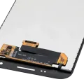 LCD Assembly Without Frame For Samsung Galaxy J3 (J327 / 2017) / Emerge / Amp Prime 2 / Express Prime 2 / Eclipse / Prime (Refurbished) (Black)