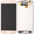 LCD Assembly Without Frame For Samsung Galaxy J3 (J327 / 2017) / Emerge / Amp Prime 2 / Express Prime 2 / Eclipse / Prime (Refurbished) (Gold)