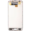 LCD Assembly Without Frame For Samsung Galaxy J3 (J327 / 2017) / Emerge / Amp Prime 2 / Express Prime 2 / Eclipse / Prime (Refurbished) (Gold)