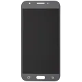 LCD Assembly Without Frame For Samsung Galaxy J3 (J327 / 2017) / Emerge / Amp Prime 2 / Express Prime 2 / Eclipse / Prime (Refurbished) (Silver / Gray)