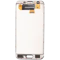 LCD Assembly Without Frame For Samsung Galaxy J3 (J327 / 2017) / Emerge / Amp Prime 2 / Express Prime 2 / Eclipse / Prime (Refurbished) (Silver / Gray)