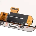 LCD Assembly Without Frame For Samsung Galaxy J3 (J327 / 2017) / Emerge / Amp Prime 2 / Express Prime 2 / Eclipse / Prime (Refurbished) (Silver / Gray)