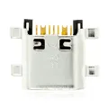 Charging Port For Samsung Galaxy J3 Emerge (J327 / 2017) / J7 (J700 / 2015) / J7 (J710 / 2016) / J7 (J727 / 2017) / J2 (J200 / 2015) (Soldering Required)