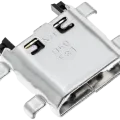 Charging Port For Samsung Galaxy J3 Emerge (J327 / 2017) / J7 (J700 / 2015) / J7 (J710 / 2016) / J7 (J727 / 2017) / J2 (J200 / 2015) (Soldering Required)