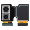 Back Camera For Samsung Galaxy Note 8 (US Version) (Service Pack)