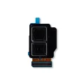 Back Camera For Samsung Galaxy Note 8 (US Version) (Service Pack)