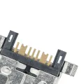 Charging Port For Samsung Galaxy Core Advance Lite (I8580 / G3588 / G3586) (Soldering Required)