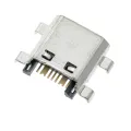 Charging Port For Samsung Galaxy Core Advance Lite (I8580 / G3588 / G3586) (Soldering Required)