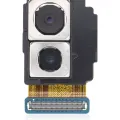 Back Camera For Samsung Galaxy Note 9 (N960U) (US Models) (Service Pack)