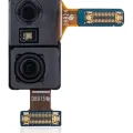 Front Camera For Samsung Galaxy S10 5G (Service Pack)