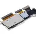Back Camera For Samsung Galaxy S10 5G (Service Pack)