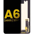 OLED Assembly Without Frame For Samsung Galaxy A6 (A600 / 2018) (Refurbished) (All Colors)