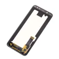 OLED Assembly Without Frame For Samsung Galaxy A6 (A600 / 2018) (Refurbished) (All Colors)