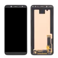 OLED Assembly Without Frame For Samsung Galaxy A6 (A600 / 2018) (Service Pack) (All Colors)