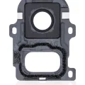 Back Camera Lens With Bezel Ring For Samsung Galaxy A6 (A600 / 2018)