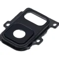 Back Camera Lens With Bezel Ring For Samsung Galaxy A6 (A600 / 2018)