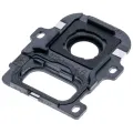 Back Camera Lens With Bezel Ring For Samsung Galaxy A6 (A600 / 2018)
