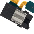 Headphone Jack Flex Cable For Samsung Galaxy A6 Plus (A605 / 2018) / A6 (A600 / 2018) / J8 (J810 / 2018) / J6 (J600 / 2018)