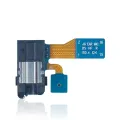 Headphone Jack Flex Cable For Samsung Galaxy A6 Plus (A605 / 2018) / A6 (A600 / 2018) / J8 (J810 / 2018) / J6 (J600 / 2018)