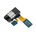 Headphone Jack Flex Cable For Samsung Galaxy A6 Plus (A605 / 2018) / A6 (A600 / 2018) / J8 (J810 / 2018) / J6 (J600 / 2018)
