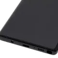 OLED Assembly With Frame For Samsung Galaxy Note 9 (Service Pack) (Midnight Black)