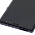 OLED Assembly With Frame For Samsung Galaxy Note 9 (Service Pack) (Midnight Black)