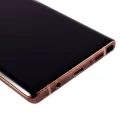 OLED Assembly With Frame For Samsung Galaxy Note 9 (Service Pack) (Metallic Copper)