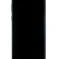 OLED Assembly With Frame For Samsung Galaxy Note 10 Plus / 5G (Service Pack) (Aura Glow / Silver)